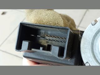 bontott VW POLO V Tetőablak Motor