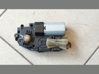 bontott VW POLO V Tetőablak Motor