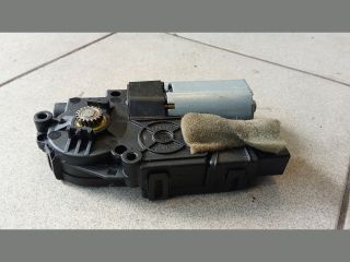 bontott VW POLO V Tetőablak Motor