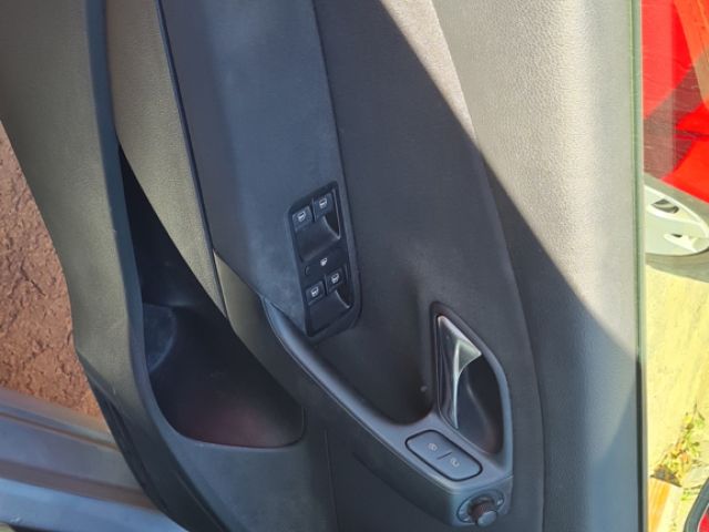 bontott VW POLO V Tetőkárpit