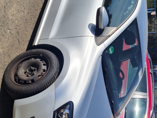 bontott VW POLO V Tetőkárpit