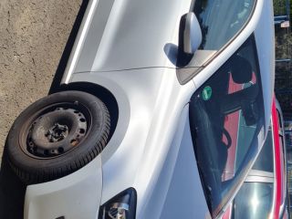 bontott VW POLO V Tetőkárpit