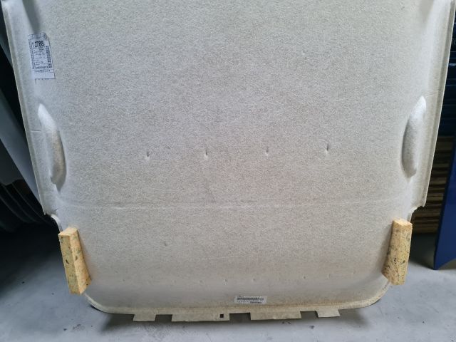 bontott VW POLO V Tetőkárpit