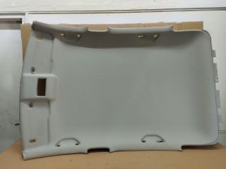 bontott VW POLO V Tetőkárpit