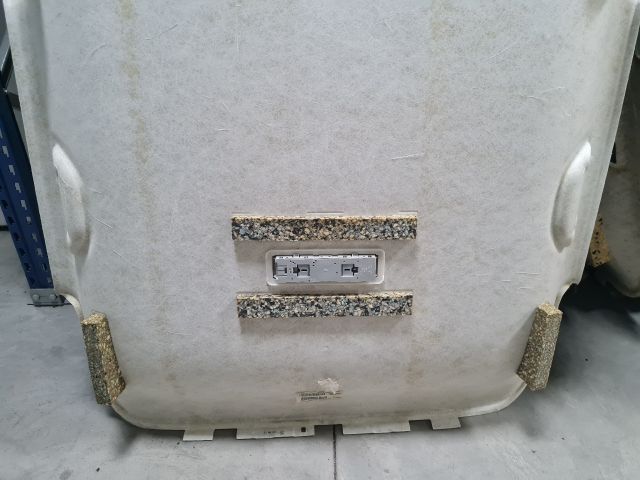 bontott VW POLO V Tetőkárpit