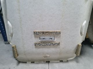 bontott VW POLO V Tetőkárpit