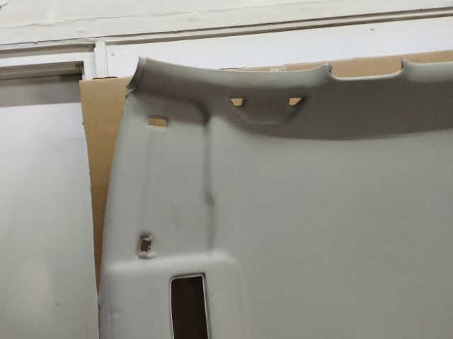 bontott VW POLO V Tetőkárpit