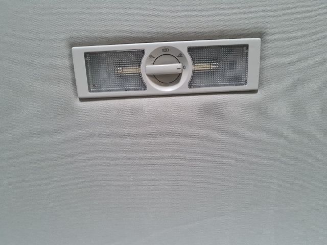 bontott VW POLO V Tetőkárpit