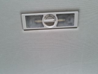 bontott VW POLO V Tetőkárpit