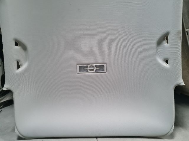 bontott VW POLO V Tetőkárpit