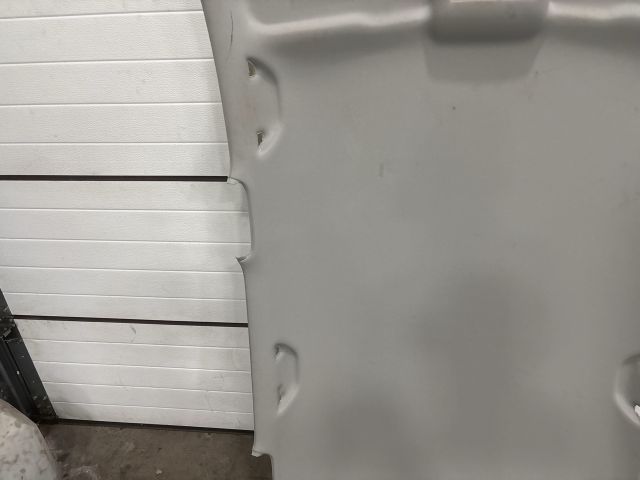 bontott VW POLO V Tetőkárpit