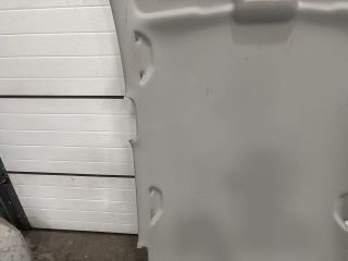 bontott VW POLO V Tetőkárpit