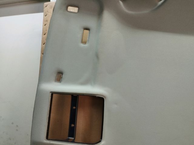 bontott VW POLO V Tetőkárpit