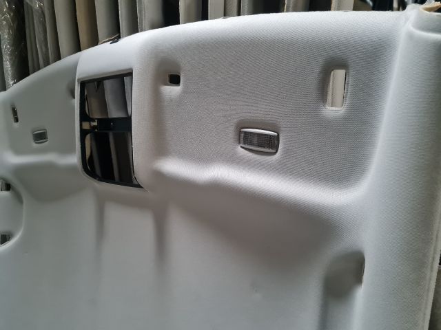 bontott VW POLO V Tetőkárpit