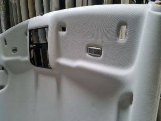 bontott VW POLO V Tetőkárpit