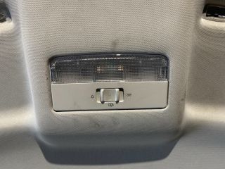 bontott VW POLO V Tetőkárpit