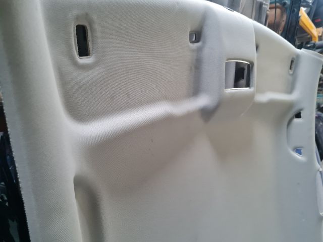 bontott VW POLO V Tetőkárpit