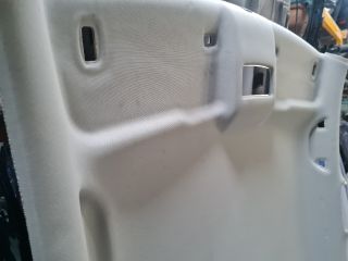 bontott VW POLO V Tetőkárpit