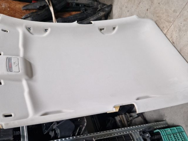 bontott VW POLO V Tetőkárpit