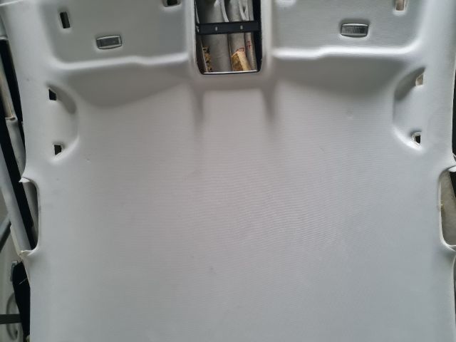 bontott VW POLO V Tetőkárpit