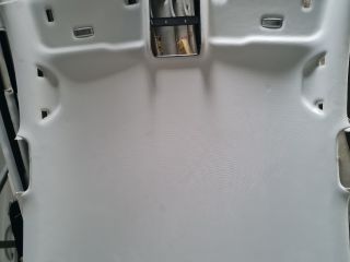 bontott VW POLO V Tetőkárpit