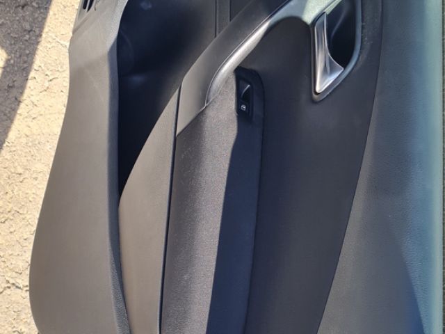 bontott VW POLO V Tetőkárpit