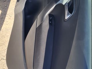 bontott VW POLO V Tetőkárpit