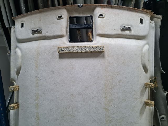 bontott VW POLO V Tetőkárpit