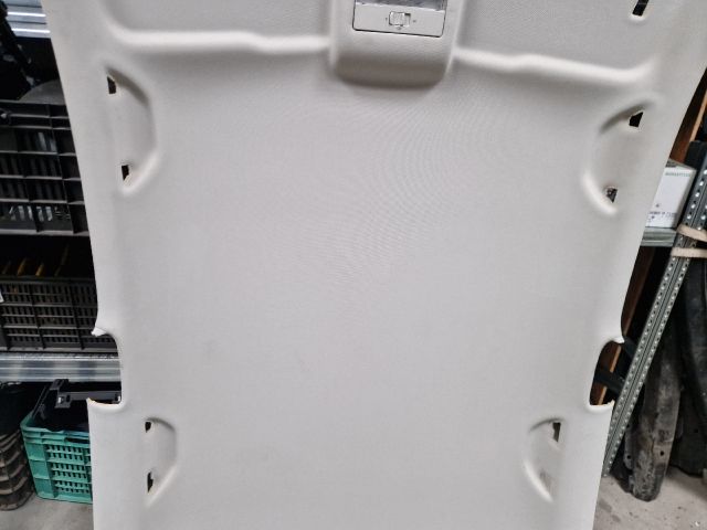 bontott VW POLO V Tetőkárpit