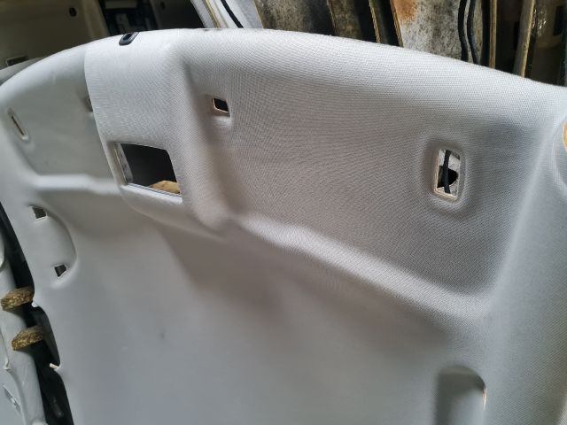 bontott VW POLO V Tetőkárpit