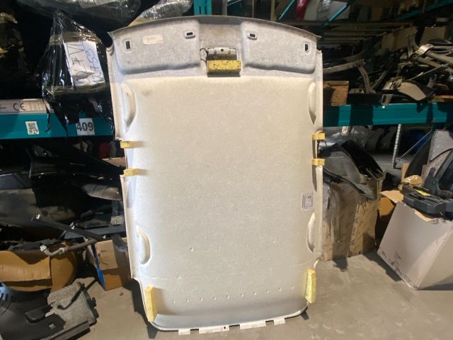 bontott VW POLO V Tetőkárpit