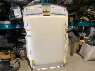 bontott VW POLO V Tetőkárpit