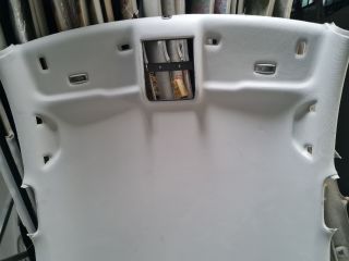 bontott VW POLO V Tetőkárpit