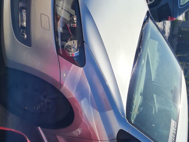 bontott VW POLO V Tetőkárpit