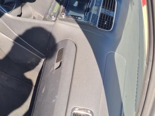 bontott VW POLO V Tetőkárpit