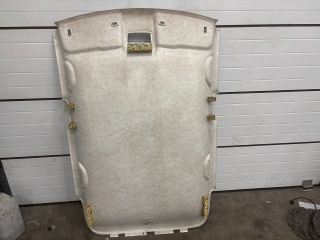 bontott VW POLO V Tetőkárpit