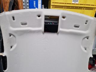 bontott VW POLO V Tetőkárpit