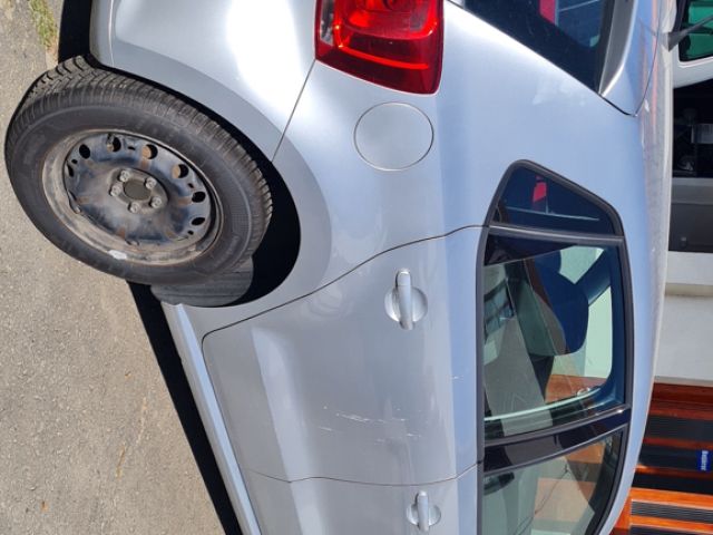 bontott VW POLO V Tetőkárpit