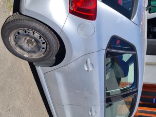 bontott VW POLO V Tetőkárpit