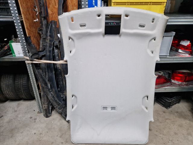 bontott VW POLO V Tetőkárpit