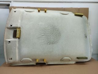 bontott VW POLO V Tetőkárpit