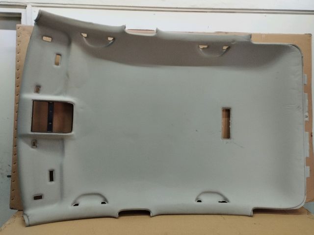 bontott VW POLO V Tetőkárpit