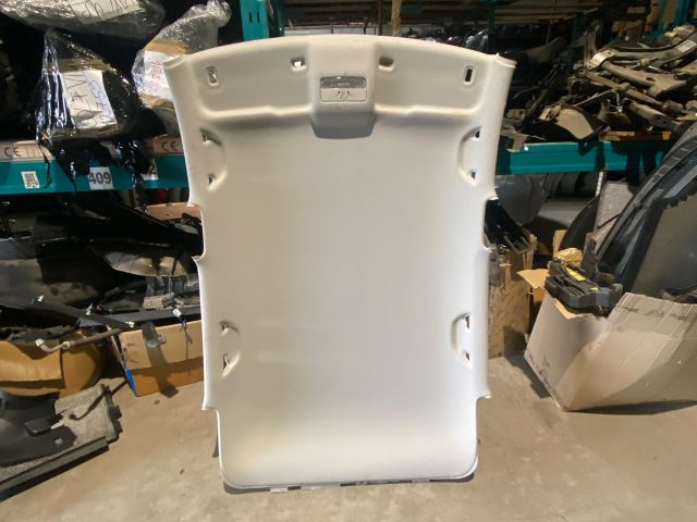 bontott VW POLO V Tetőkárpit