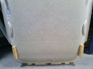 bontott VW POLO V Tetőkárpit