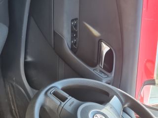 bontott VW POLO V Tetőkárpit