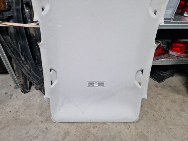 bontott VW POLO V Tetőkárpit