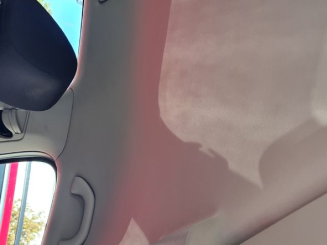 bontott VW POLO V Tetőkárpit