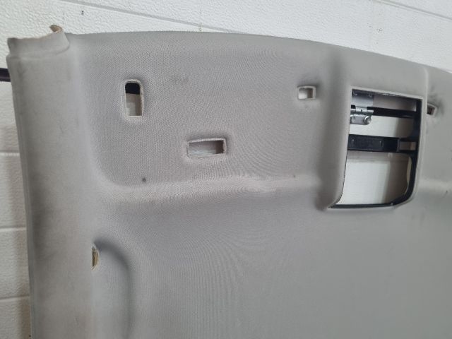 bontott VW POLO V Tetőkárpit