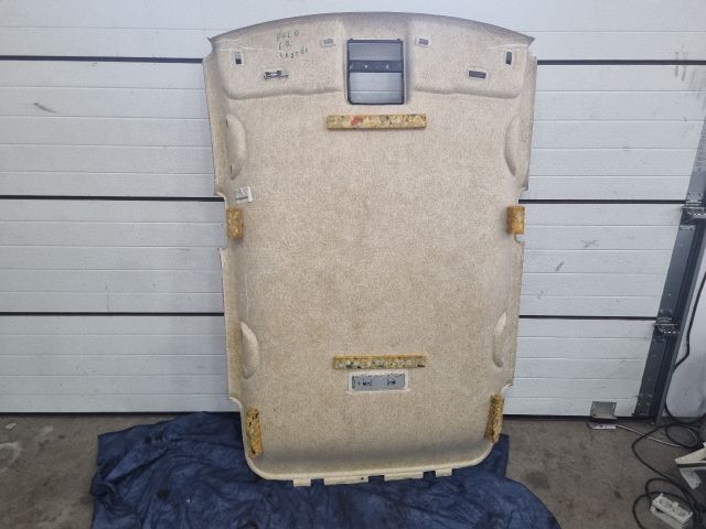 bontott VW POLO V Tetőkárpit