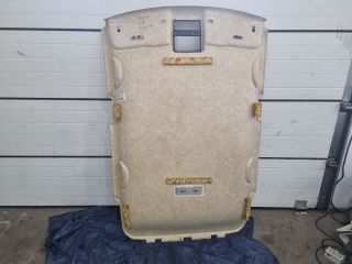 bontott VW POLO V Tetőkárpit